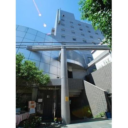 Minami Fukuoka Green Hotel - Vacation Stay 33932V Esterno foto