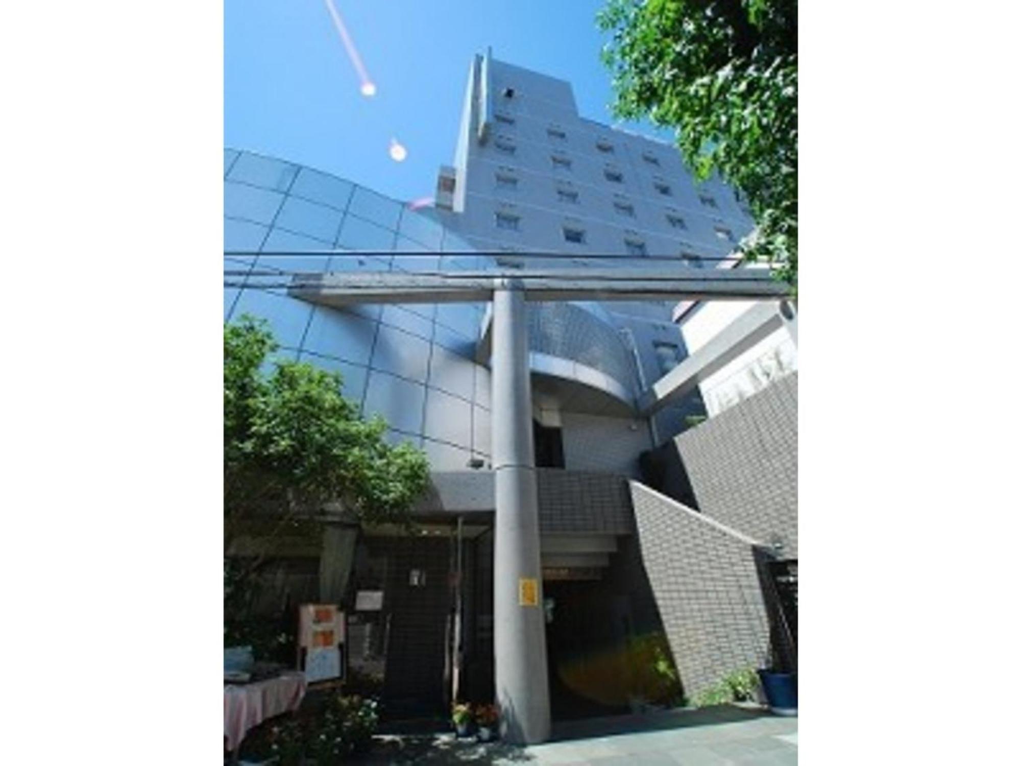Minami Fukuoka Green Hotel - Vacation Stay 33932V Esterno foto